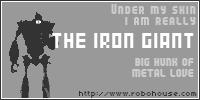 Click here to find out what robot you really are