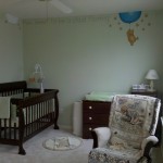013010 013010 - Jackson's nursery is ready!
