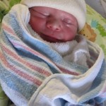 020510d 020510 - Sweet baby boy