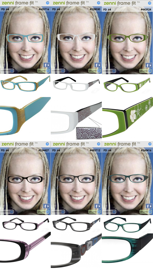 Frame Options