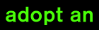adopt an
