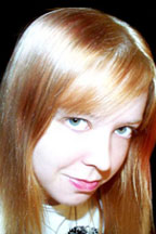 blonde !?!