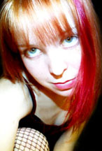 red streak
