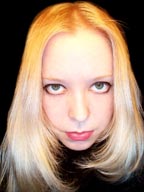 blonder