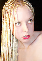 braided