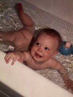 baby me
