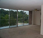 our 2nd apartment