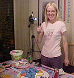 my 24th birthday