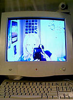 my computer