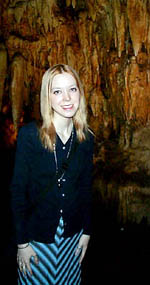 luray caverns
