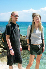 in cancun