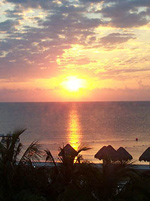 in cancun