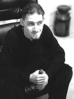 dan in 1998