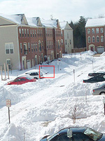 storm of feb. '03