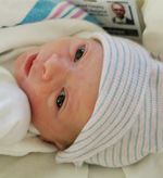 baby cassie